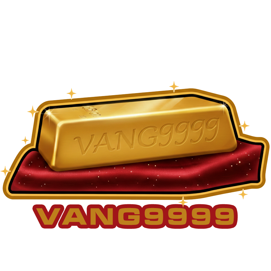 VANG9999 Logo